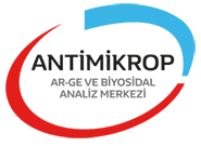 Antimikrobiyal Maddeler