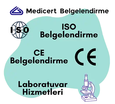 Medicert Hizmetler